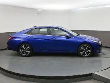2023 Hyundai Elantra Luxury Leather, Sunroof, Apple/Android, Hea - Photo 32