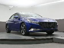 2023 Hyundai Elantra Luxury Leather, Sunroof, Apple/Android, Hea - Photo 33