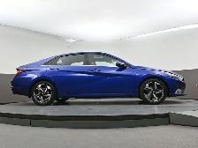 2023 Hyundai Elantra Luxury Leather, Sunroof, Apple/Android, Hea - Photo 34