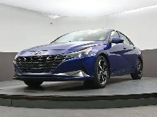 2023 Hyundai Elantra Luxury Leather, Sunroof, Apple/Android, Hea - Photo 36