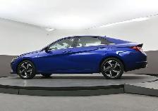 2023 Hyundai Elantra Luxury Leather, Sunroof, Apple/Android, Hea - Photo 38