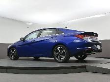2023 Hyundai Elantra Luxury Leather, Sunroof, Apple/Android, Hea - Photo 39