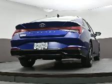 2023 Hyundai Elantra Luxury Leather, Sunroof, Apple/Android, Hea - Photo 40