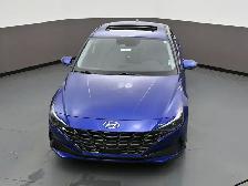 2023 Hyundai Elantra Luxury Leather, Sunroof, Apple/Android, Hea - Photo 42