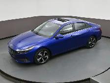 2023 Hyundai Elantra Luxury Leather, Sunroof, Apple/Android, Hea - Photo 43