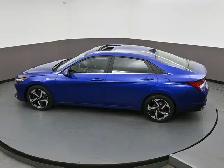 2023 Hyundai Elantra Luxury Leather, Sunroof, Apple/Android, Hea - Photo 44