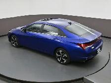 2023 Hyundai Elantra Luxury Leather, Sunroof, Apple/Android, Hea - Photo 45