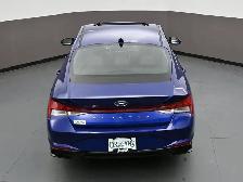 2023 Hyundai Elantra Luxury Leather, Sunroof, Apple/Android, Hea - Photo 46