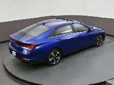 2023 Hyundai Elantra Luxury Leather, Sunroof, Apple/Android, Hea - Photo 47