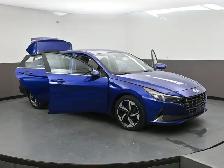2023 Hyundai Elantra Luxury Leather, Sunroof, Apple/Android, Hea - Photo 50