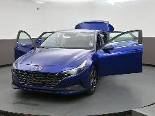 2023 Hyundai Elantra Luxury Leather, Sunroof, Apple/Android, Hea - Photo 51
