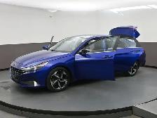 2023 Hyundai Elantra Luxury Leather, Sunroof, Apple/Android, Hea - Photo 52