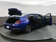 2023 Hyundai Elantra Luxury Leather, Sunroof, Apple/Android, Hea - Photo 56