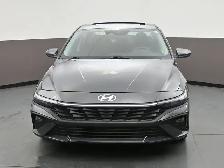2025 Hyundai Elantra Preferred Tech Sunroof, Heated Seats/Wheel, - Photo 2