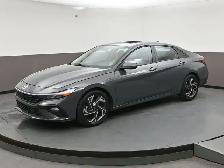 2025 Hyundai Elantra Preferred Tech Sunroof, Heated Seats/Wheel, - Photo 3