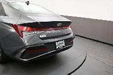 2025 Hyundai Elantra Preferred Tech Sunroof, Heated Seats/Wheel, - Photo 18