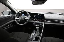 2025 Hyundai Elantra Preferred Tech Sunroof, Heated Seats/Wheel, - Photo 21