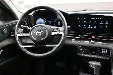 2025 Hyundai Elantra Preferred Tech Sunroof, Heated Seats/Wheel, - Photo 22