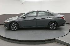 2025 Hyundai Elantra Preferred Tech Sunroof, Heated Seats/Wheel, - Photo 27