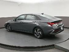 2025 Hyundai Elantra Preferred Tech Sunroof, Heated Seats/Wheel, - Photo 28