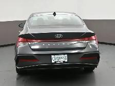2025 Hyundai Elantra Preferred Tech Sunroof, Heated Seats/Wheel, - Photo 29