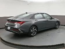 2025 Hyundai Elantra Preferred Tech Sunroof, Heated Seats/Wheel, - Photo 30