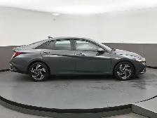 2025 Hyundai Elantra Preferred Tech Sunroof, Heated Seats/Wheel, - Photo 31