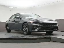 2025 Hyundai Elantra Preferred Tech Sunroof, Heated Seats/Wheel, - Photo 32