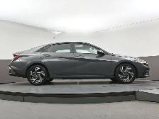 2025 Hyundai Elantra Preferred Tech Sunroof, Heated Seats/Wheel, - Photo 33