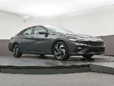 2025 Hyundai Elantra Preferred Tech Sunroof, Heated Seats/Wheel, - Photo 34