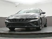 2025 Hyundai Elantra Preferred Tech Sunroof, Heated Seats/Wheel, - Photo 35