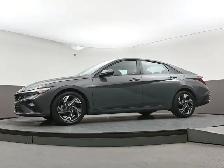 2025 Hyundai Elantra Preferred Tech Sunroof, Heated Seats/Wheel, - Photo 36