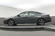 2025 Hyundai Elantra Preferred Tech Sunroof, Heated Seats/Wheel, - Photo 37