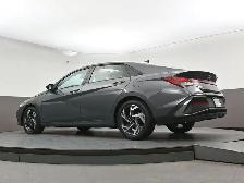 2025 Hyundai Elantra Preferred Tech Sunroof, Heated Seats/Wheel, - Photo 38