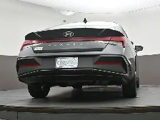2025 Hyundai Elantra Preferred Tech Sunroof, Heated Seats/Wheel, - Photo 39