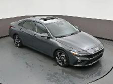 2025 Hyundai Elantra Preferred Tech Sunroof, Heated Seats/Wheel, - Photo 40