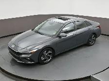 2025 Hyundai Elantra Preferred Tech Sunroof, Heated Seats/Wheel, - Photo 42