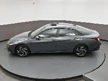 2025 Hyundai Elantra Preferred Tech Sunroof, Heated Seats/Wheel, - Photo 43