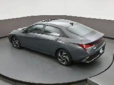 2025 Hyundai Elantra Preferred Tech Sunroof, Heated Seats/Wheel, - Photo 44