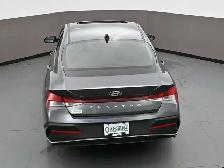 2025 Hyundai Elantra Preferred Tech Sunroof, Heated Seats/Wheel, - Photo 45