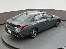 2025 Hyundai Elantra Preferred Tech Sunroof, Heated Seats/Wheel, - Photo 46
