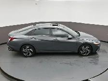 2025 Hyundai Elantra Preferred Tech Sunroof, Heated Seats/Wheel, - Photo 47