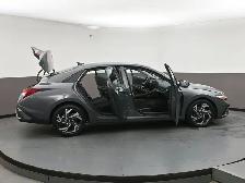 2025 Hyundai Elantra Preferred Tech Sunroof, Heated Seats/Wheel, - Photo 48