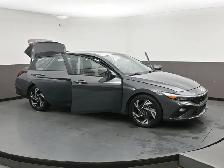 2025 Hyundai Elantra Preferred Tech Sunroof, Heated Seats/Wheel, - Photo 49