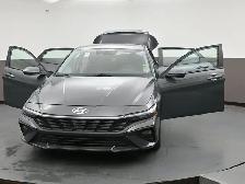 2025 Hyundai Elantra Preferred Tech Sunroof, Heated Seats/Wheel, - Photo 50