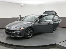 2025 Hyundai Elantra Preferred Tech Sunroof, Heated Seats/Wheel, - Photo 51