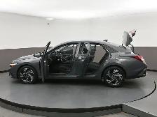 2025 Hyundai Elantra Preferred Tech Sunroof, Heated Seats/Wheel, - Photo 52