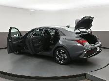 2025 Hyundai Elantra Preferred Tech Sunroof, Heated Seats/Wheel, - Photo 53