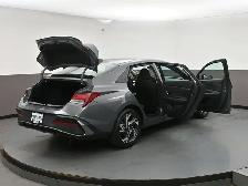2025 Hyundai Elantra Preferred Tech Sunroof, Heated Seats/Wheel, - Photo 55