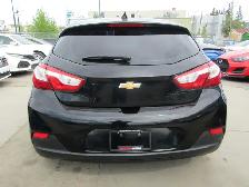 2018 Chevrolet Cruze HB 1.4L LT Carplay / Backup Camera / Heated - Photo 7